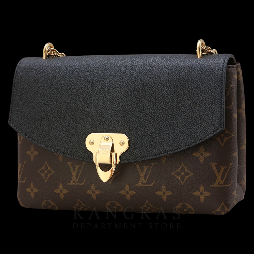 LOUIS VUITTON(USED)루이비통 모노그램 생 플라시드 체인 백